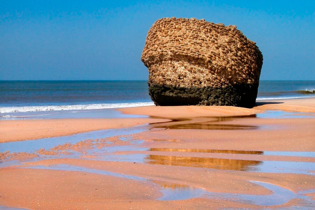 Piedra de Torre la Higuera, Matalascañas
