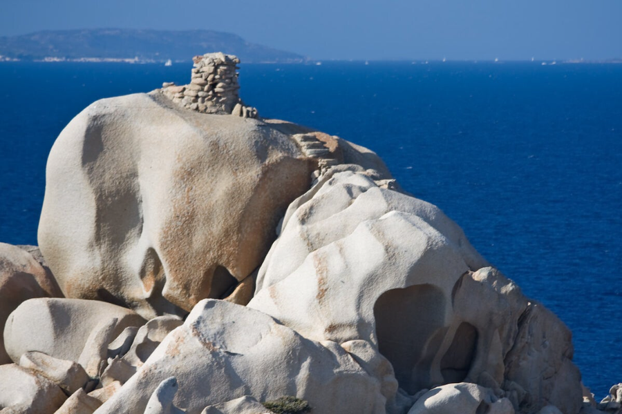 Capo Testa
