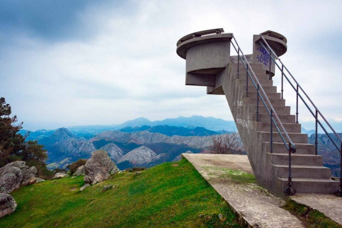 Mirador del Fitu