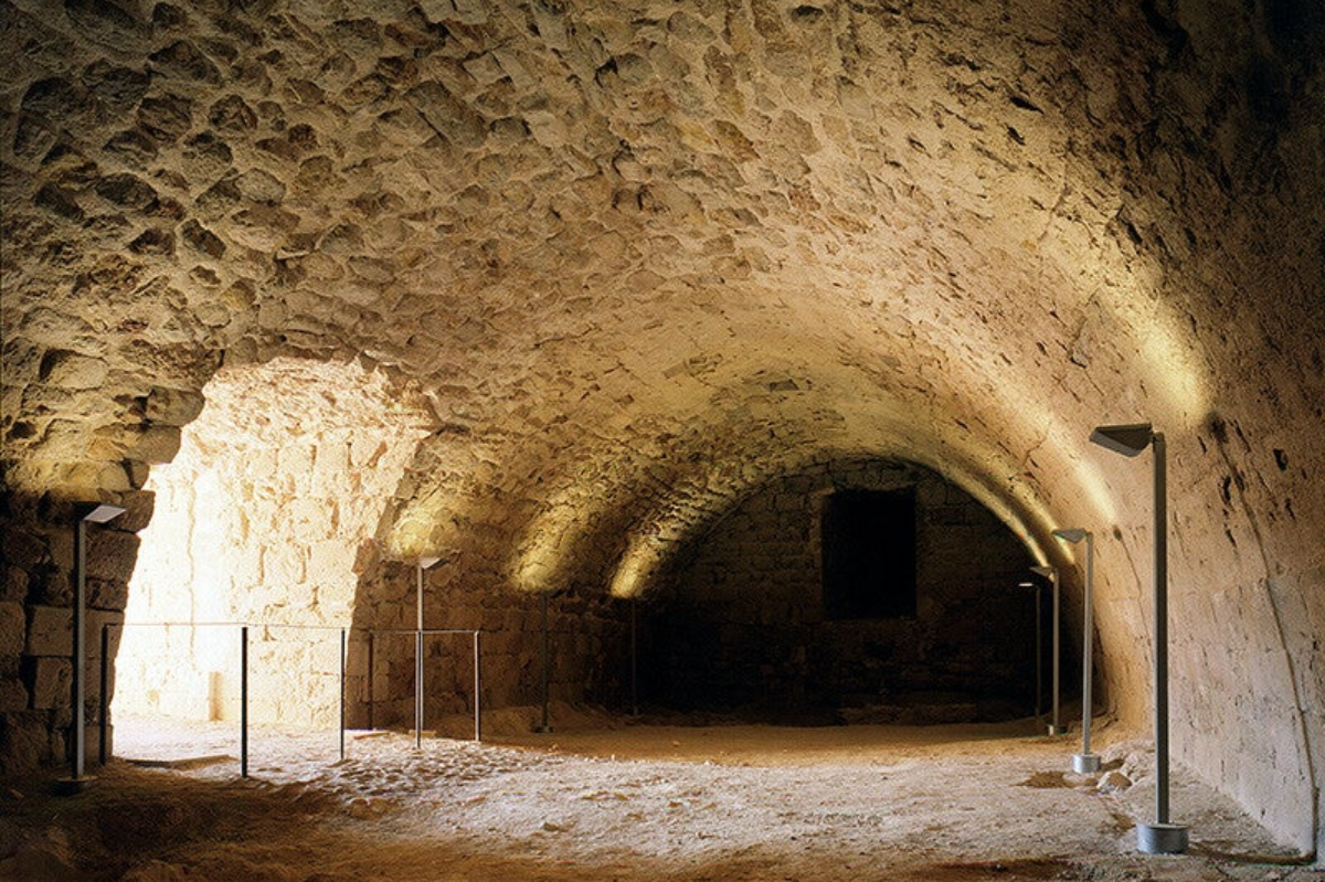 Castillo de Miravet