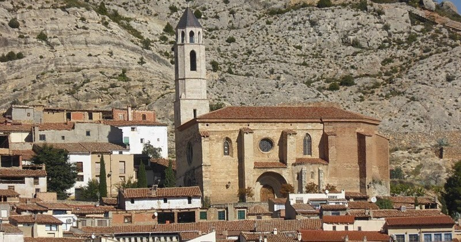 Paseo por Castellote, villa templaria del Maestrazgo