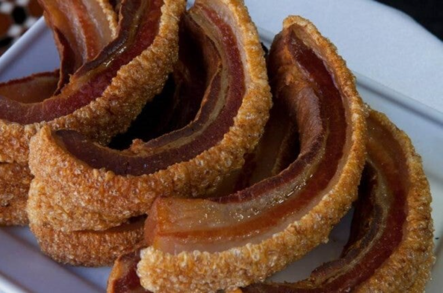 Torrezno de Soria