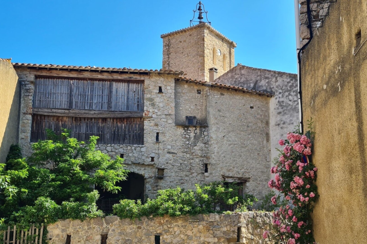 Duilhac-sous-Peyrepertuse