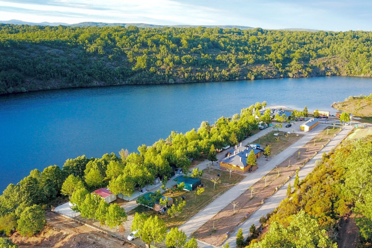 Lago de Sanabria