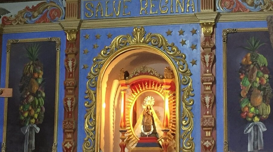 Ermita de la Virgen de Guadalupe