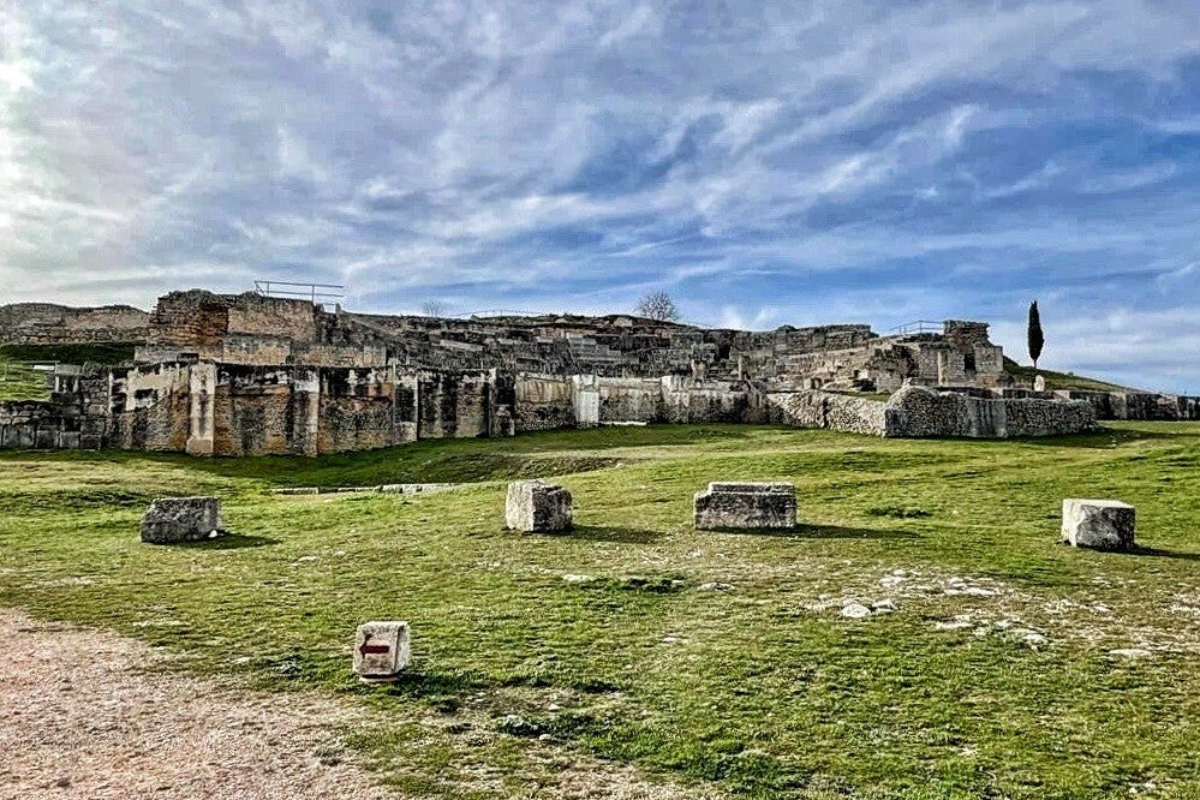 Segóbriga, Cuenca