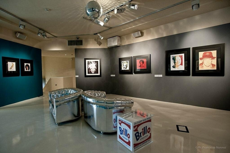 Museo Monte di Mola (MDM): arte contemporáneo en el corazón de Porto Cervo