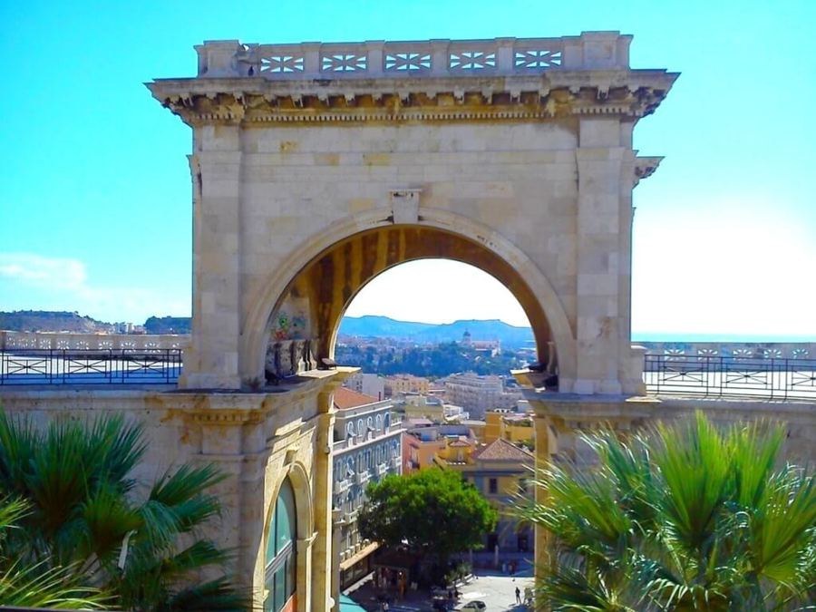 Cagliari