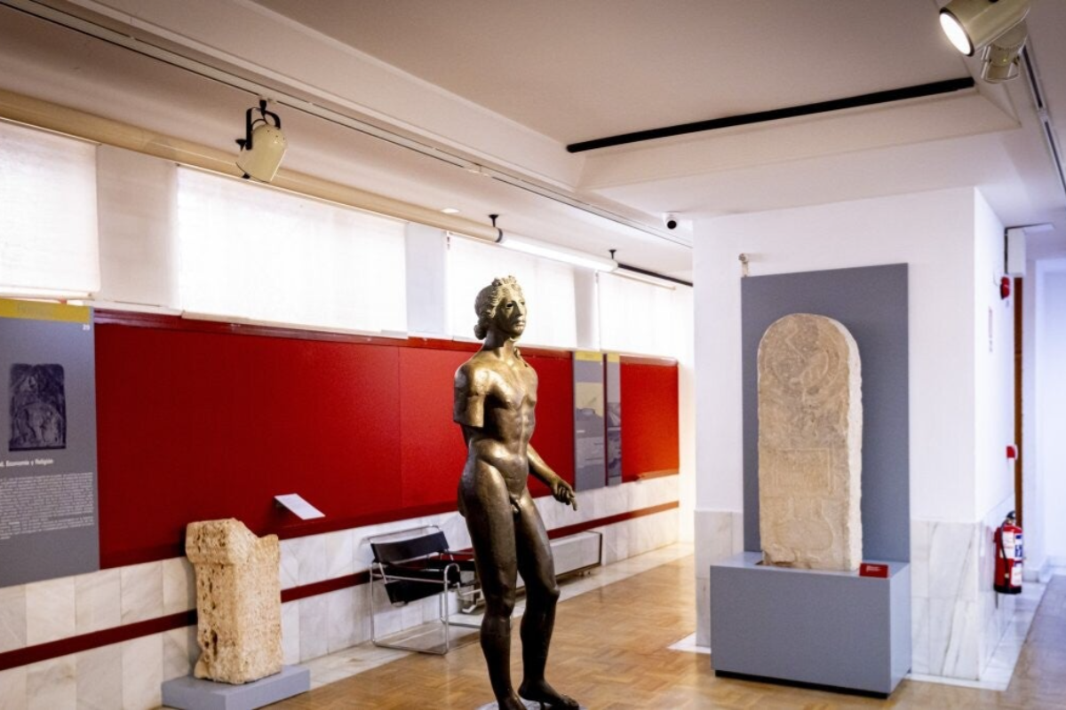 Museo Numantino (Museo de Soria)
