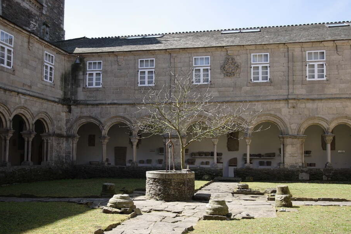 Museo Provincial, Lugo