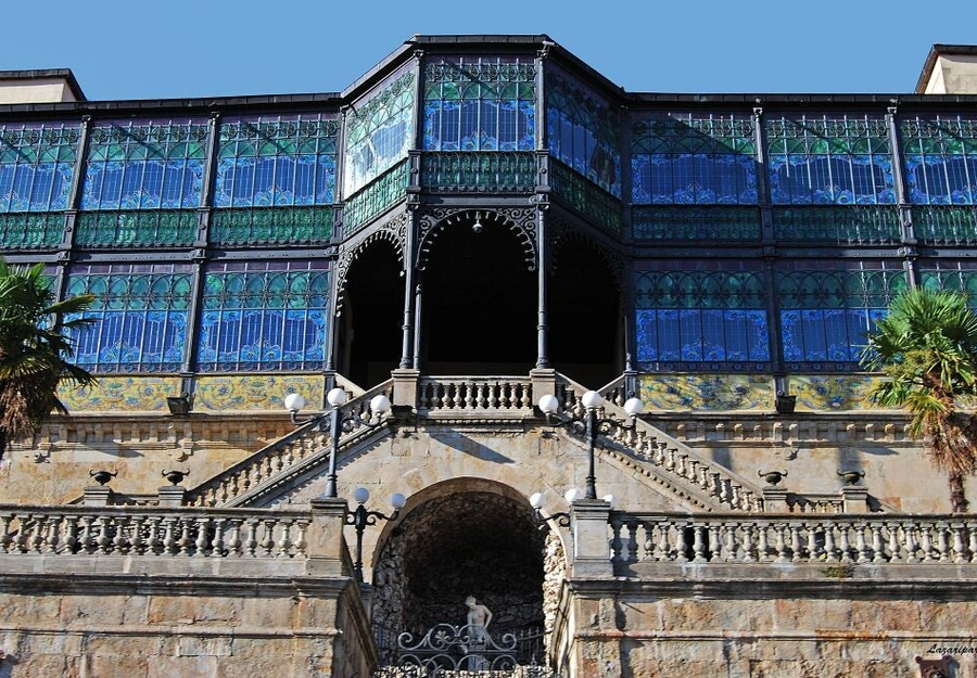 Casa Lis, Salamanca