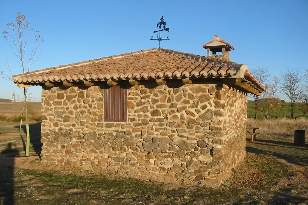 Horcajo de los Montes (Cabañeros)