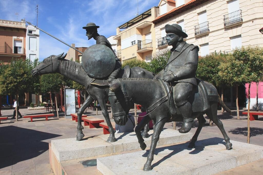 Alcazar de San Juan