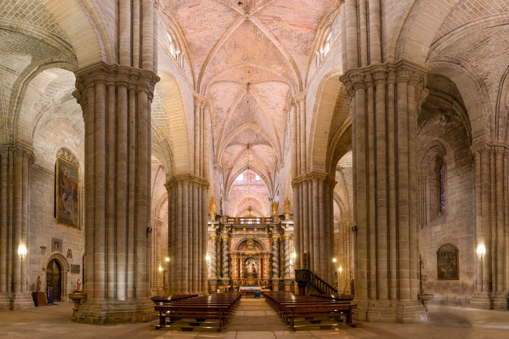 Catedral de Santa María