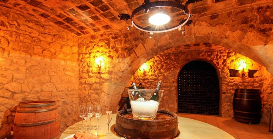 La Vendimia del Cava