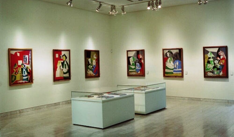 Museo Picasso de Barcelona: arte, historia y alma gótica