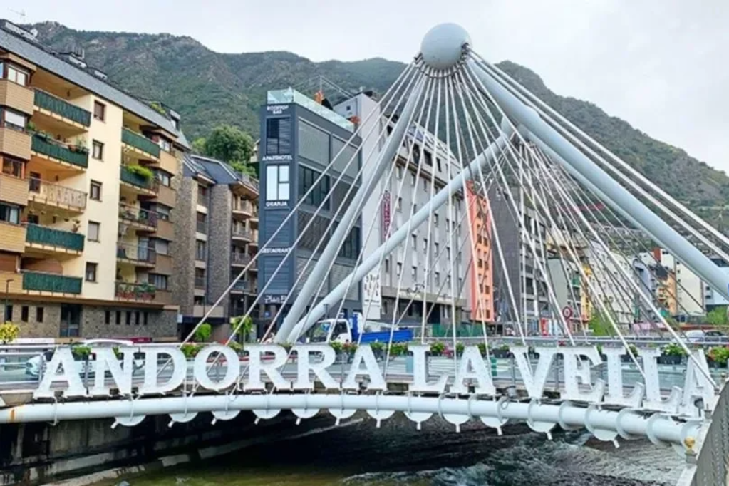 Andorra La Vella
