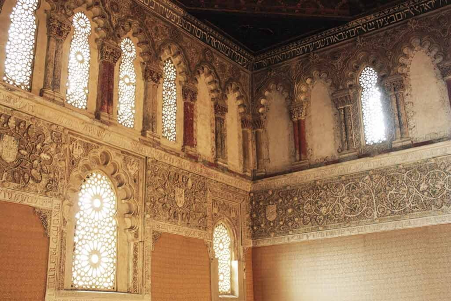 Sinagoga del Tránsito