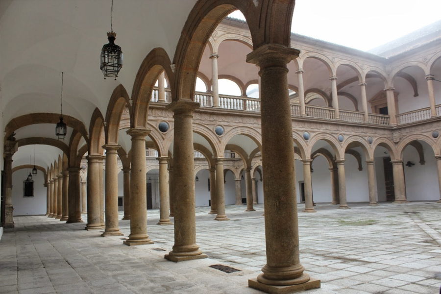 Hospital de Tavera