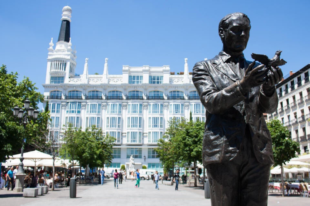 Barrio de las Letras: el corazón cultural del Siglo de Oro