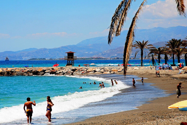 Playa de Torrenueva