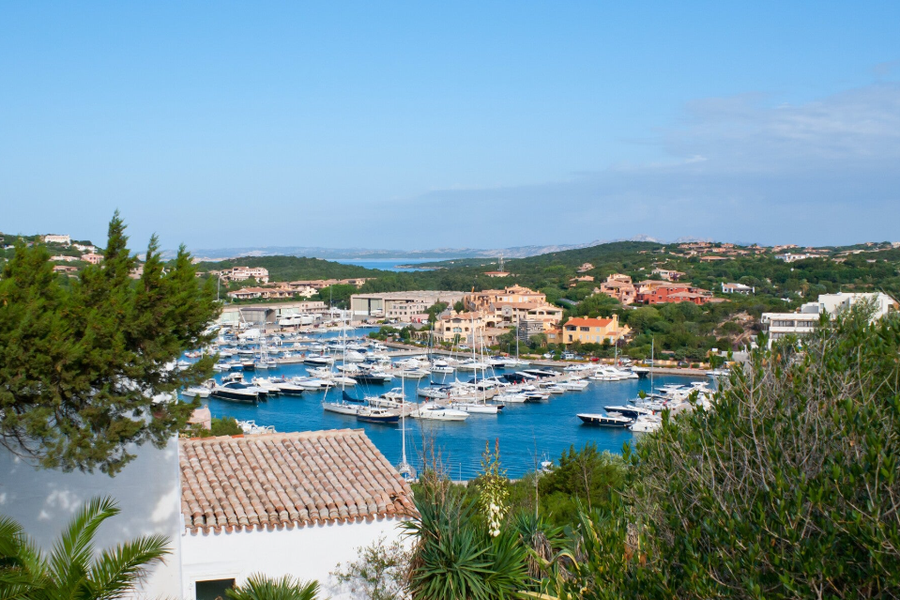 Porto Cervo