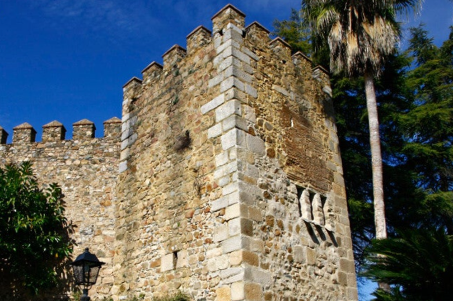 Torre Sangrienta Jerez de los Caballeros