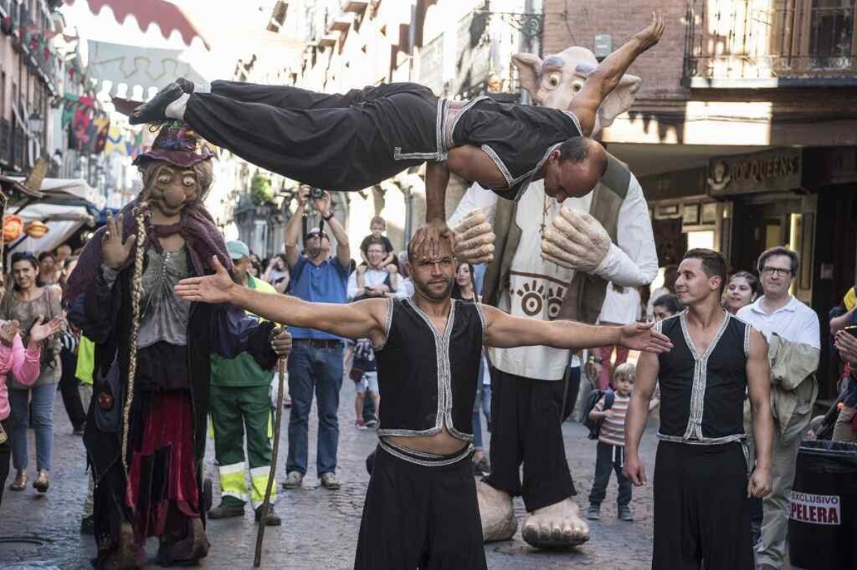 Semana Cervantina