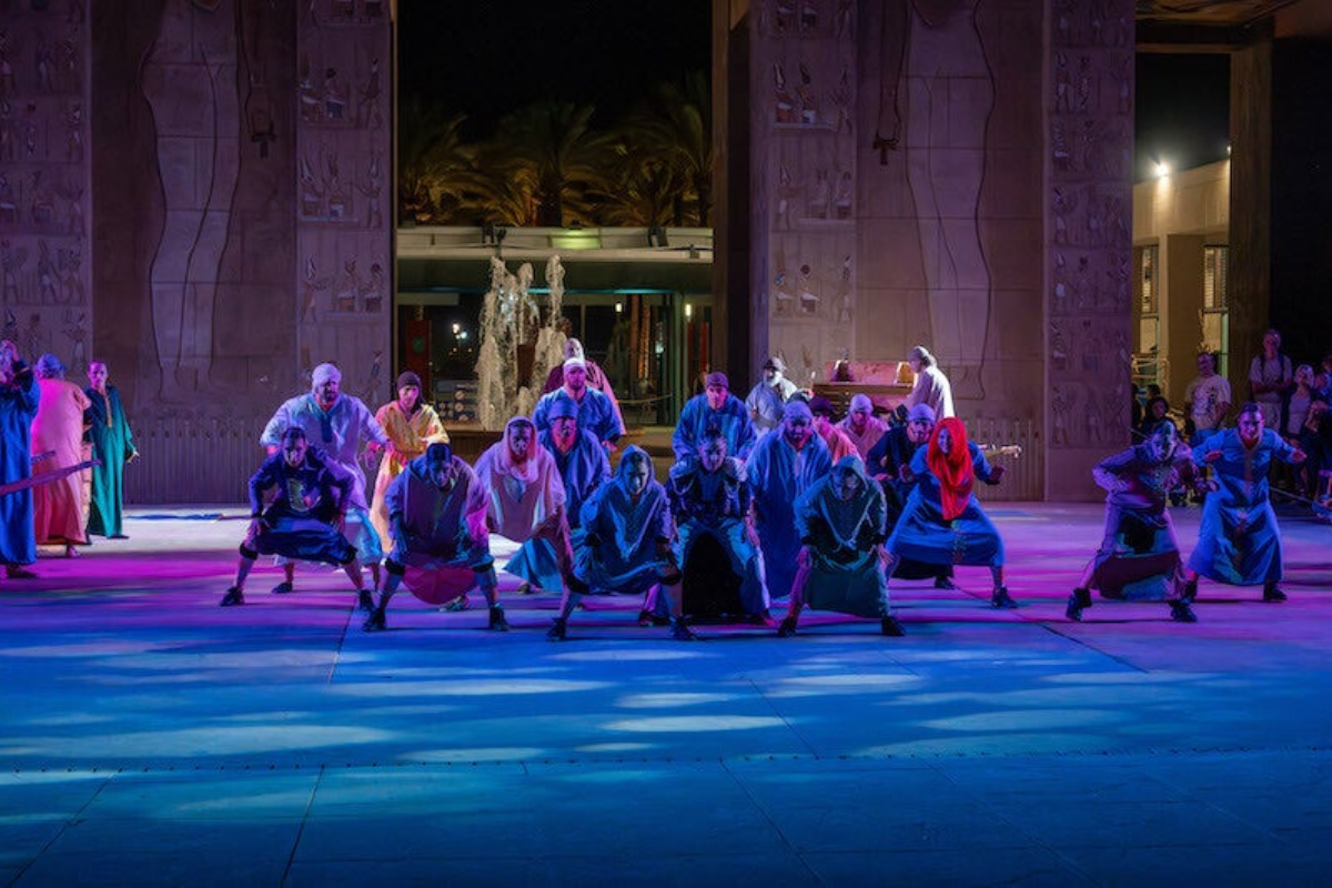Terra Mítica (Benidorm) – Halloween 2026