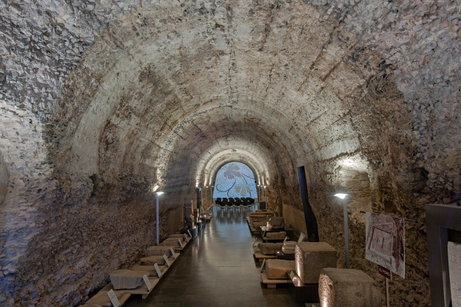 Museo romano, Astorga