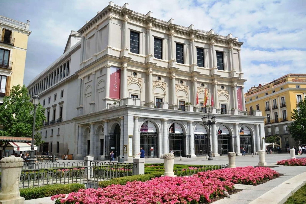 Teatro Real