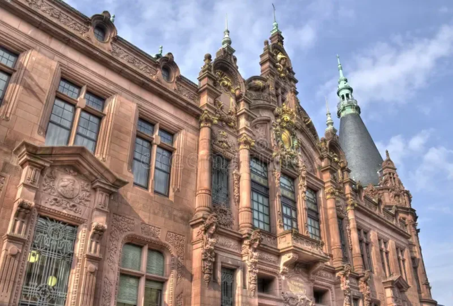 Universidad de Heidelberg: saber, historia y curiosidades