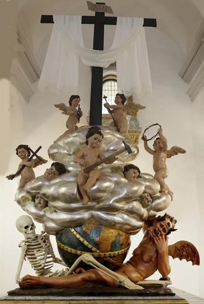 La Diablesa: el paso prohibido que solo existe en Orihuela