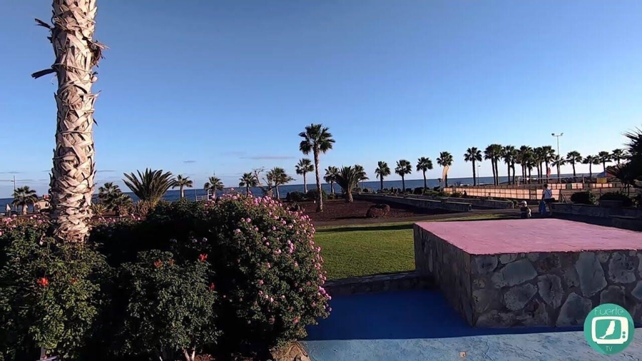 Tuineje, corazón histórico de Fuerteventura