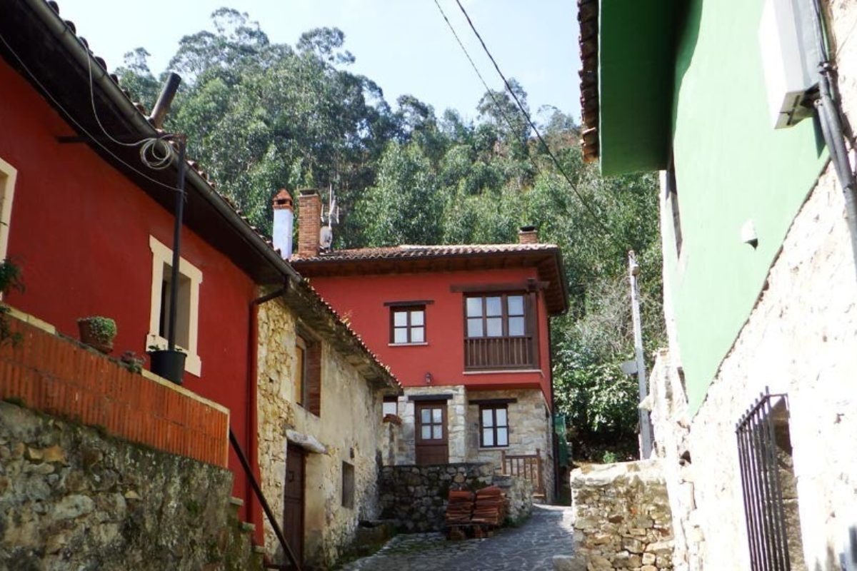Cuevas del Agua