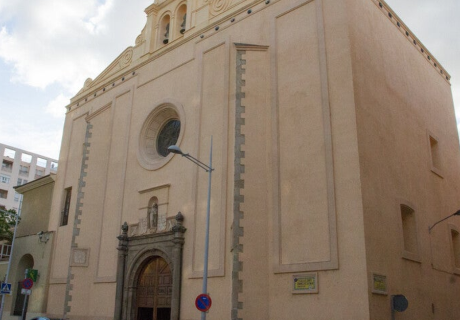Iglesia de Santo Domingo: un rincón barroco con alma dominica