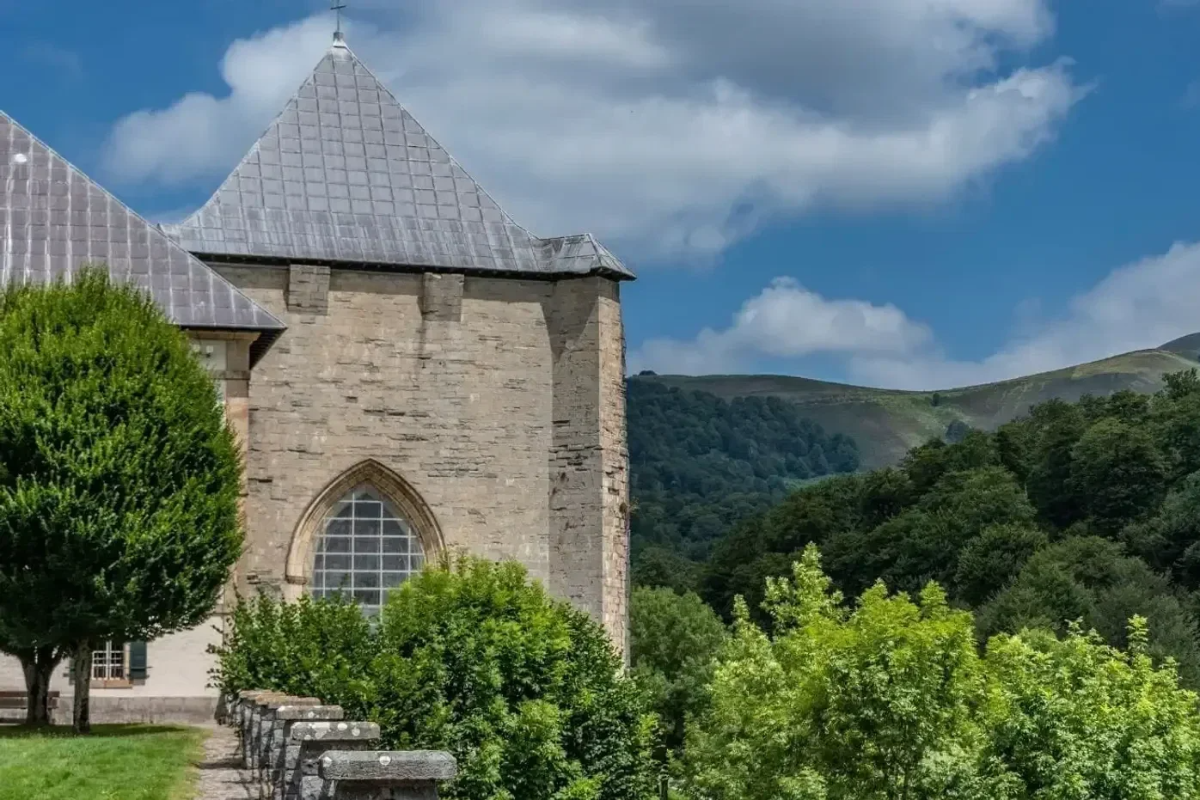 Roncesvalles