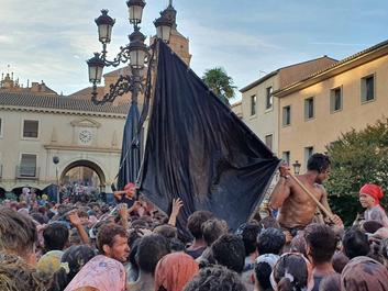 Fiesta del Cascamorras