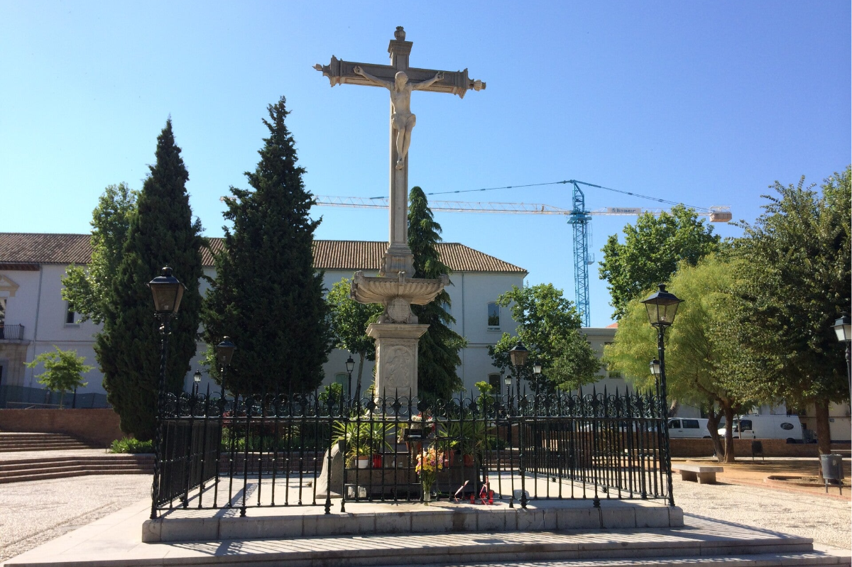 Campo del Príncipe