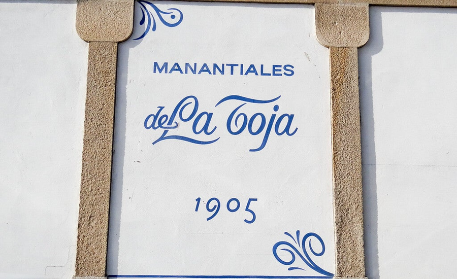 Tienda de Jabones de A Toxa –