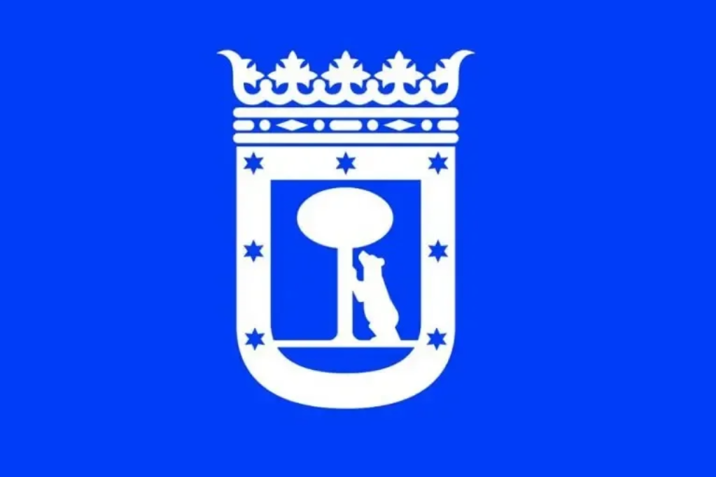 Escudo de Madrid