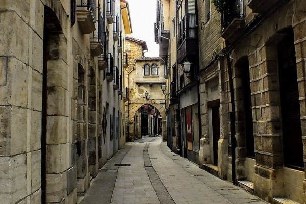 Medina de Pomar