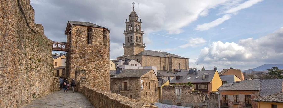 Ponferrada