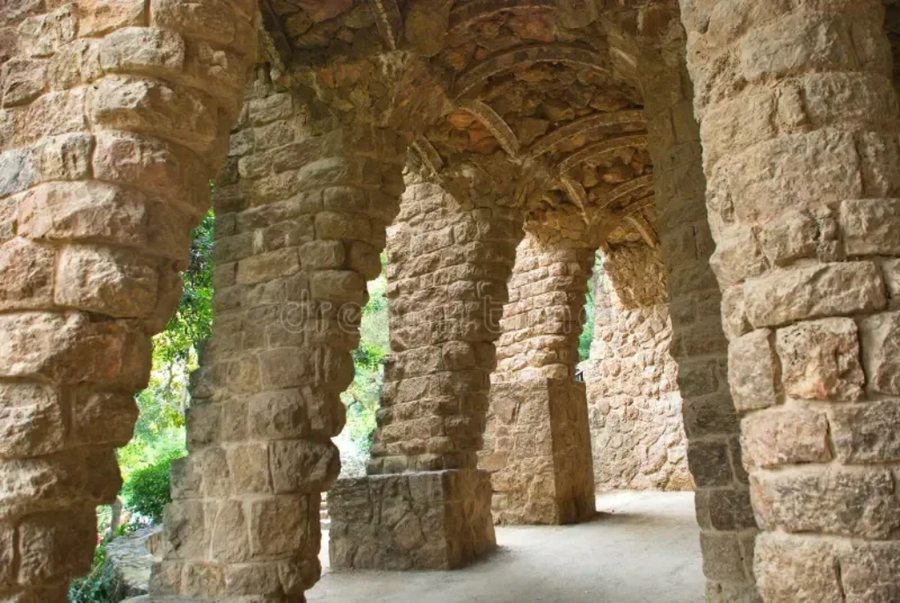 La Casa Museo Gaudí