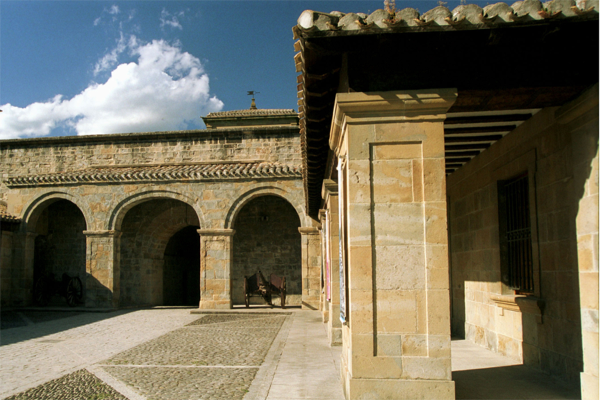 Ciudadela de Pamplona