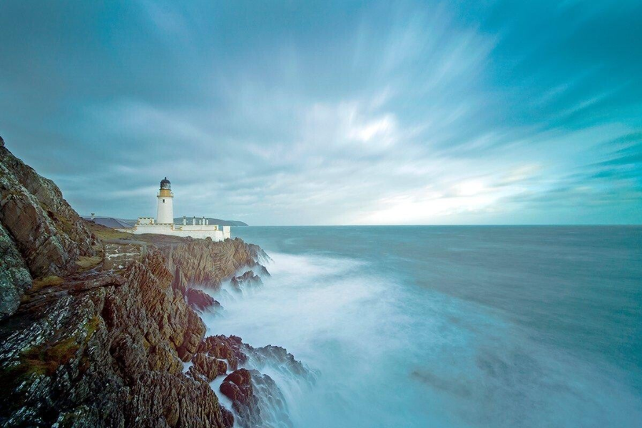 Faro Isla de Man