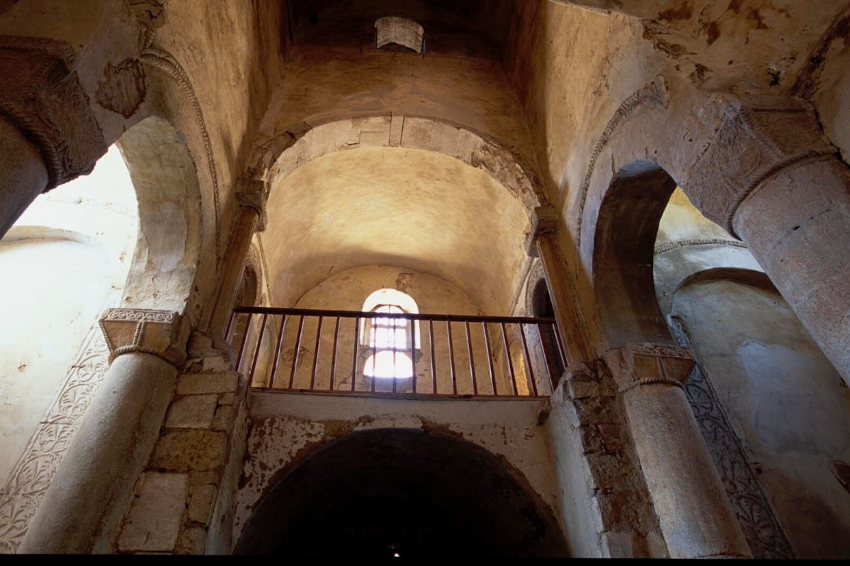San Miguel de Lillo