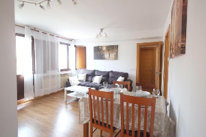 apartamento centro de Burgos