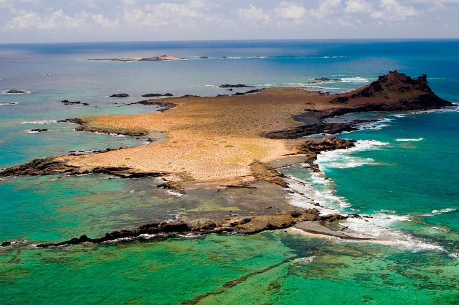 islas salvajes, Madeira