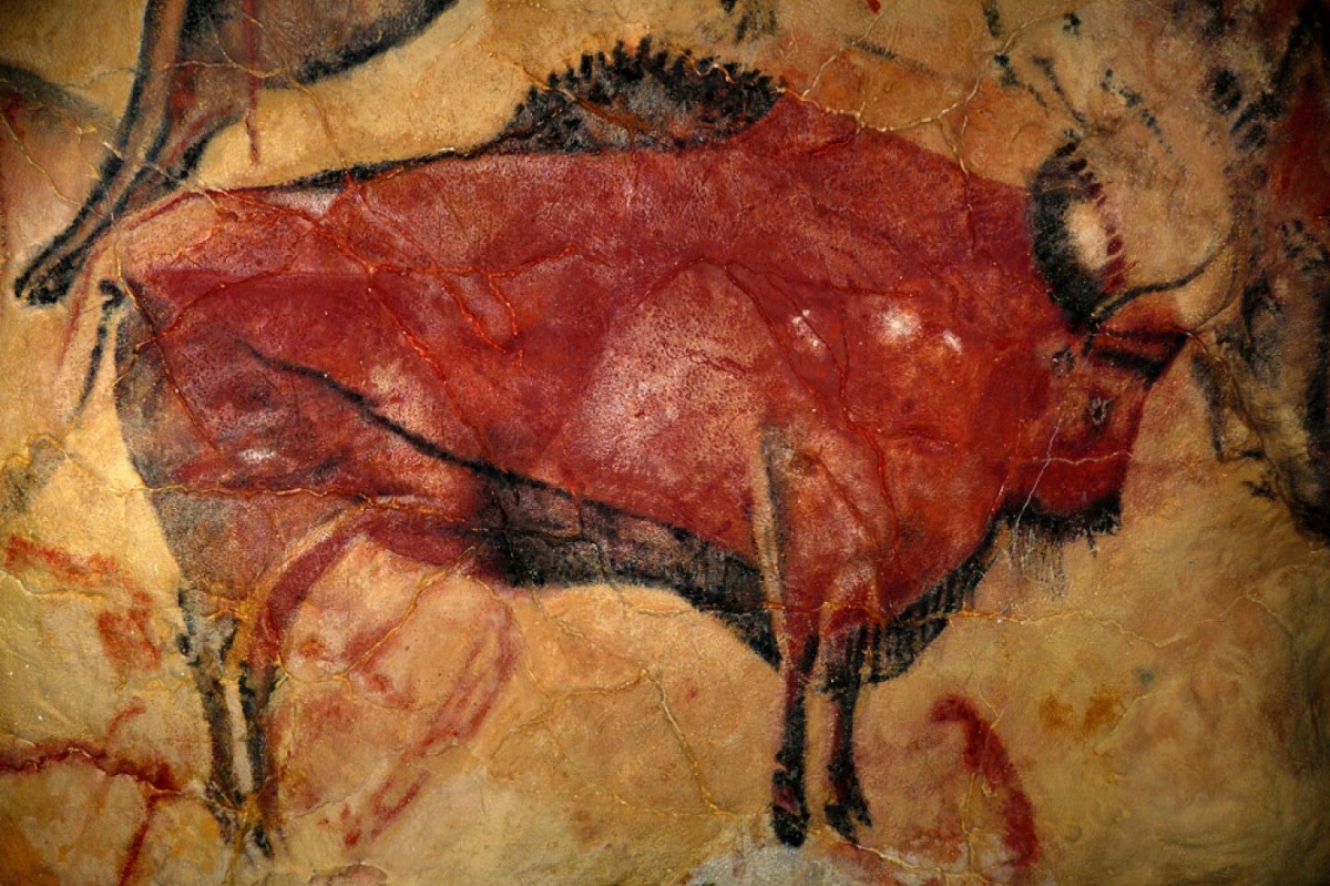Las Cuevas de Altamira